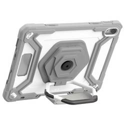 Urban Armor Gear Plasma obal na tablet Apple iPad 10.9 (Gen.10, 2022), iPad 10.9 (A16, 2025) 27,9 cm (11) Backcover bílá, šedá