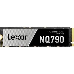Lexar 2 TB interní M.2 PCIe NVMe SSD PCI-Express LNQ790X002T-RNNNG