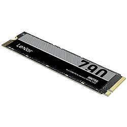 Lexar 1 TB interní M.2 PCIe NVMe SSD PCI-Express LNM790X001T-RNNNG