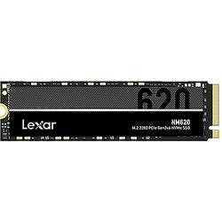 Lexar 2 TB interní M.2 PCIe NVMe SSD PCI-Express LNM620X002T-RNNNG