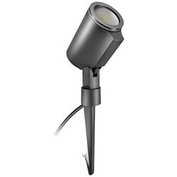 Steinel LED STRAHLER SPOT GARDEN N ANT 058692 venkovní LED reflektor Energetická třída (EEK2021): F (A - G) 7.86 W teplá bílá