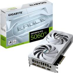 Gigabyte grafická karta Nvidia GeForce RTX 5060 Ti GeForce RTX 5060 Ti 8 GB GDDR7 RAM