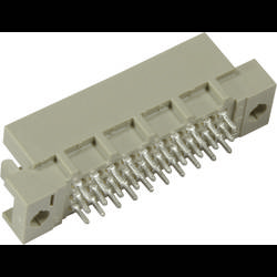 Harting 09291306902 nožová lišta Počet řádků 3 1 ks
