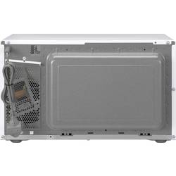 Panasonic Solo mikrovlnná trouba