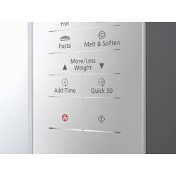 Panasonic Solo mikrovlnná trouba
