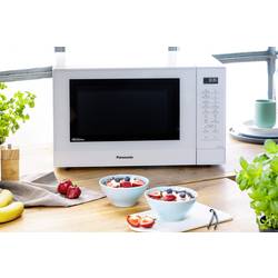 Panasonic Solo mikrovlnná trouba