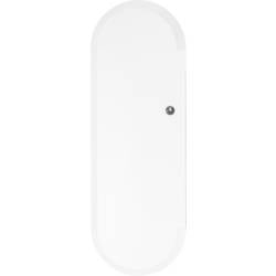 ABUS Smartvest Pro Funk-Erschütterungsmelder FUEM45000 rozšíření bezdrátového alarmu bezdrátový tříštivý senzor