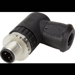 Harting 21 03 319 3801 21033193801 kabelový konektor , 1 ks