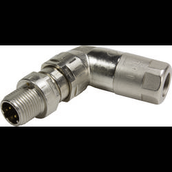Harting 21 03 881 3805 21038813805 kabelový konektor , 1 ks