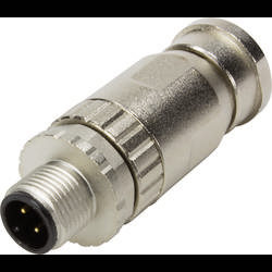 Harting 21 03 349 1501 21033491501 kabelový konektor , 1 ks