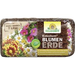 Neudorff 00270 Kohum květinová ruda 7 l