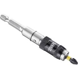 DEWALT DT7505-QZ Držák bitů 1/4palcové, 87 mm 18 cm