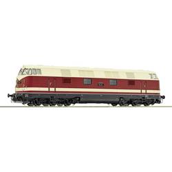 Roco 7310060 Dieselová lokomotiva H0 118 210-4 DR