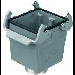 kryt na spojku 09 30 032 0732 09300320732 Harting 1 ks Piece