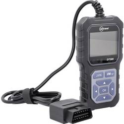 cartrend OBD Scanner Kabel DT300 diagnostická jednotka OBD II 756467