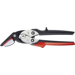 Erdi Bezpečnostní nůžky na ocelovou pásku s pákovým převodem D123S Určen pro Ocelové pásky až 32 x 1 mm D123S