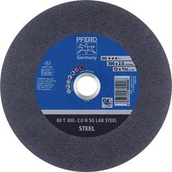 PFERD TOOLS 80 T 300-2,0 H SG LAB STEEL/32,0 66300100 řezný kotouč rovný 300 mm 20 ks kalená ocel , litina , ocel, ocel, ocelový odlitek, ocelový odlitek