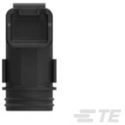 TE Connectivity 1011-256-0205 koncová krytka pro kulatý faston, 1 ks
