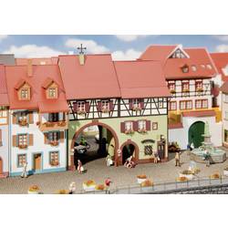 Faller 130499 H0 Stadthas tyr