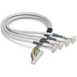 Phoenix Contact FLK 50/4X14/EZ-DR/ 300/KONFEK 2296728 propojovací kabel pro PLC