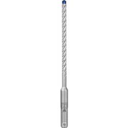 Bosch Accessories EXPERT SDS plus-7X 2608900160 příklepový vrták 10dílná 6.00 mm Celková délka 165 mm SDS plus 10 ks
