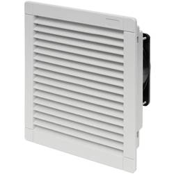 Finder 7F.70.8.230.3100 ventilátor pro skříňové rozvaděče, EMC 230 V/AC, 22 W, (š x v x h) 204 x 204 x 97.5 mm, Tray, 1 ks