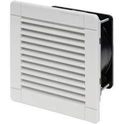 Finder 7F.70.8.230.2055 ventilátor pro skříňové rozvaděče, EMC 230 V/AC, 22 W, (š x v x h) 150 x 150 x 76.5 mm, Tray, 1 ks