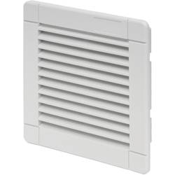 Finder 7F.07.0.000.2000 výstupní filtr (š x v x h) 150 x 150 x 27.5 mm, Vhodné pro řadu (ventilátor rozvaděče): Finder konstrukční velikost 2, Tray, 1 ks