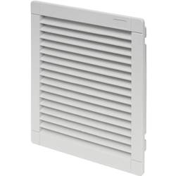 Finder 7F.05.0.000.3000 výstupní filtr (š x v x h) 204 x 204 x 28.5 mm, Vhodné pro řadu (ventilátor rozvaděče): Finder konstrukční velikost 3, Tray, 1 ks