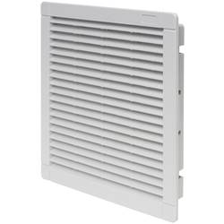 Finder 7F.05.0.000.4000 výstupní filtr (š x v x h) 250 x 250 x 29.5 mm, Vhodné pro řadu (ventilátor rozvaděče): Finder konstrukční velikost 4, Tray, 1 ks