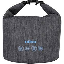 DÖRR Dry Bag 8 pytel (oabl), 8 l, antracitová, 464040-C