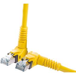 Harting 09 48 848 5745 020 upravený zástrčkový konektor pro senzory - aktory, 09488485745020, 2 m, 1 ks