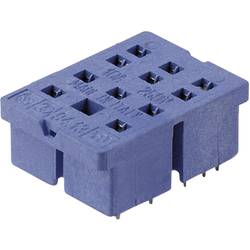 Finder 94.13 patice pro relé Finder řada 55, Finder 55.32, Finder 55.33, Tray, 1 ks