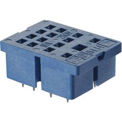 Finder 94.14 patice pro relé Finder řada 55, Finder 55.32, Finder 55.34, Tray, 1 ks