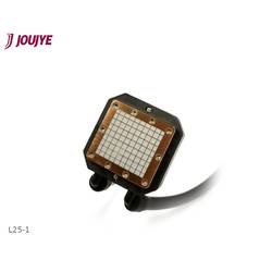 Dynatron L25-1 Water Cooling vodní chladič PC AMD AM2, AMD AM2+, AMD AM3, AMD AM3+, AMD AM4, AMD AM5, AMD FM1, AMD FM2, Intel® 1150, Intel® 1151, Intel®