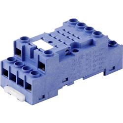 Finder 94.72 patice pro relé Finder řada 55, Tray, 10 ks