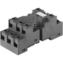 Finder 94.73.0 patice pro relé Finder řada 55, Tray, 10 ks
