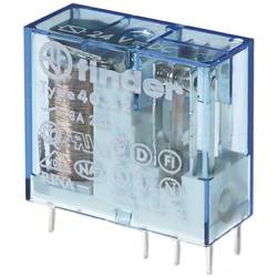 Finder 40.52.7.024.5000, 40.52.7.024.5000-50 relé do DPS, monostabilní, 1 cívka, 250 V/AC, 8 A, 50 ks