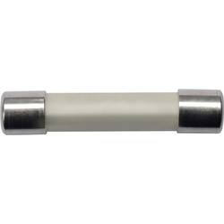 Schützinger SICH 6.35x32 1000V 1.6 A DMI SICH 6.35x32 1000V 1.6 A DMI trubičková pojistka (Ø x d) 6.35 mm x 32 mm 1.6 A 1000 V Množství 10 ks