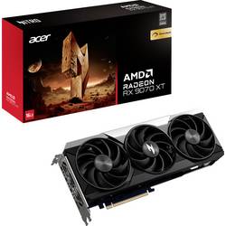 Acer Radeon RX 9070 XT 16 GB