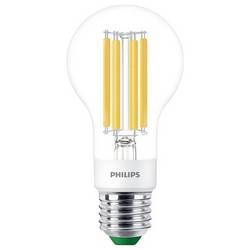 Signify 24864900 žárovka Energetická třída (EEK2021) A (A - G) E27 klasická žárovka 4 W teplá bílá (Ø x d) 60 mm x 123 mm 1 ks
