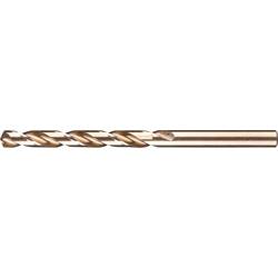 PFERD TOOLS SPB DIN 338 HSSE N 6,5 INOX, 25203570 spirálový vrták, délka 101 mm