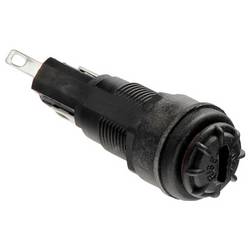 Bulgin, FX0462 držák pojistky, 230 V/AC, 10 A, 1 ks