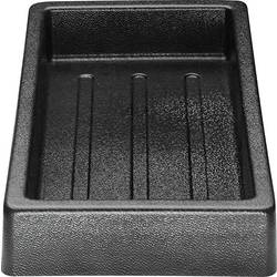 Gedore 5621490 1500 E-20 L Vložka na ochranu nářadí (d x š x v) 158 x 310 x 42 mm