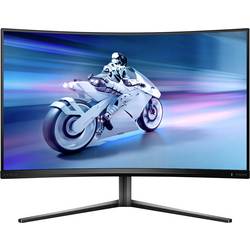 Philips 32M2C5500W LCD monitor 80 cm (31.5 palec) 2560 x 1440 Pixel 16:9 1 ms VA LCD