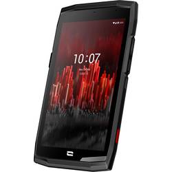 Crosscall Core T5 tablet s OS Android 20.3 cm (8 palec) 32 GB GSM/2G, UMTS/3G, LTE/4G černá Qualcomm® Snapdragon 1.8 GHz, 2 GHz