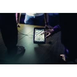 Crosscall Core T5 tablet s OS Android 20.3 cm (8 palec) 32 GB GSM/2G, UMTS/3G, LTE/4G černá Qualcomm® Snapdragon 1.8 GHz, 2 GHz