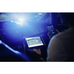 Crosscall Core T5 tablet s OS Android 20.3 cm (8 palec) 32 GB GSM/2G, UMTS/3G, LTE/4G černá Qualcomm® Snapdragon 1.8 GHz, 2 GHz