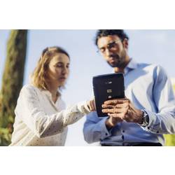 Crosscall Core T5 tablet s OS Android 20.3 cm (8 palec) 32 GB GSM/2G, UMTS/3G, LTE/4G černá Qualcomm® Snapdragon 1.8 GHz, 2 GHz