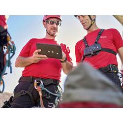 Crosscall Core T5 tablet s OS Android 20.3 cm (8 palec) 32 GB GSM/2G, UMTS/3G, LTE/4G černá Qualcomm® Snapdragon 1.8 GHz, 2 GHz